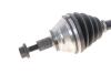 Купить Вал приводной левый VW Caddy (09-11), Golf (04-11), Passat (06-12)/Audi A3 (04-13) Vika 44071447901 (фото4) подбор по VIN коду, цена 2721 грн.