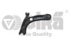 Купить Рычаг передний нижний левый без шаровой опоры Skoda Octavia (13-)/Seat Leon (13-) Volkswagen Golf, Seat Leon, Audi A3, Skoda Octavia Vika 44071453501 (фото1) подбор по VIN коду, цена 1529 грн.