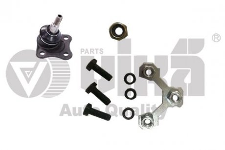 Опора шаровая с крепежом Skoda Octavia (97-11)/VW Golf (96-03)/Audi A3 (97-03)/Seat Leon (00-06),Toledo (99-04) Vika 44071721001