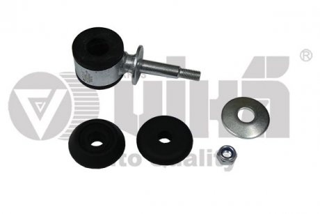 Стойка стабилизатора переднего с втулкой VW Golf (87-99),Jetta (84-92) Vika 44111601301