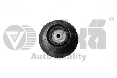 Опора амортизатора переднего без подшипника VW T5 (03-15) Volkswagen Transporter, Multivan Vika 44120025301