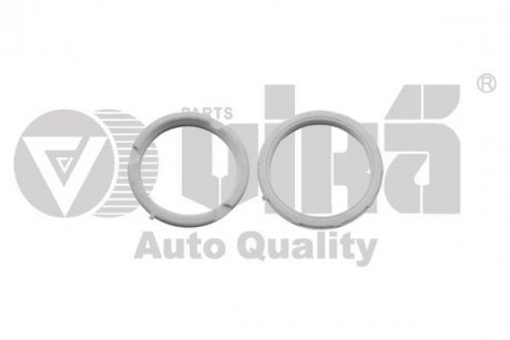 Купить Подшипник опоры амортизатора переднего Audi 100 (91-94),A6 (95-97) Audi 100, A6 Vika 44120069801 (фото1) подбор по VIN коду, цена 300 грн.