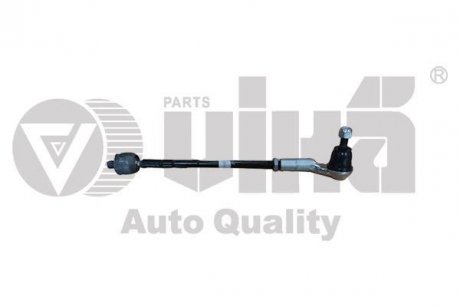 Тяга рулевая с наконечником правая Skoda CitiGo (12-)/VW UP (12-) Vika 44231285401
