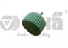 Купити Кришка бачка гідропідсилювача Skoda Fabia (00-08)/Seat Ibiza (02-10) Skoda Roomster, Fabia, Volkswagen Polo, Seat Ibiza, Cordoba, Volkswagen Golf Vika 44231672801 (фото1) підбір по VIN коду, ціна 77 грн.