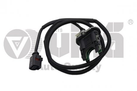 Датчик угла поворота руля Skoda Fabia (00-04)/VW Polo (02-05)/Seat Ibiza (02-05) Skoda Fabia, Volkswagen Polo, Seat Ibiza, Cordoba Vika 44231675901