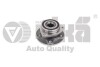 Купити Ступиця з підшипником передня; without bolts Seat Leon, Volkswagen Caddy, Golf, Skoda Octavia, Volkswagen Jetta, Skoda Yeti, Audi A3, Seat Altea, Toledo Vika 44981336901 (фото1) підбір по VIN коду, ціна 1757 грн.