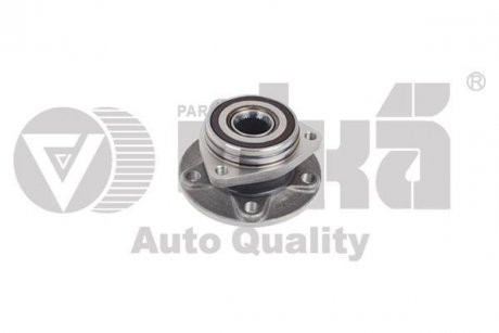 Ступиця з підшипником передня; without bolts Vika 44981336901