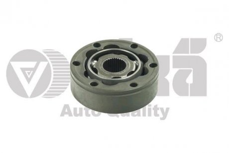 ШРУС внутренний комплект VW Passat (00-05) Audi 100, A4, A6, Volkswagen Passat, Audi 80 Vika 44981765401