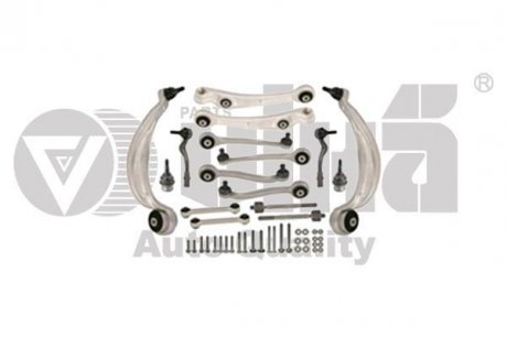 Комплект рычагов передней подвески Audi A4 (07-13),A5 (07-13) Audi A5, Q5, A4 Vika 44981765601