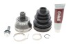 Купить ШРУс наружный (комплект) (27/38 зуб) Audi A4 (00-04,04-08)/Seat Exeo (08 -) Audi A4 Vika 44981766101 (фото1) подбор по VIN коду, цена 1202 грн.