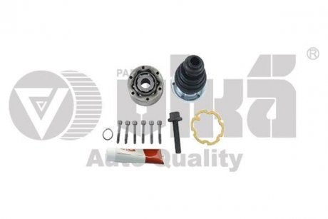 ШРУС внутренний комплект VW Passat (97-05)/Audi A4 (98-01) Audi 100, 80, A4, A6, Volkswagen Passat Vika 44981766601