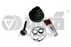 Купить Пыльник ШРУСа внешнего (комплект) VW Passat (97-05)/Audi A4 (99-01) Vika 44981772601 (фото1) подбор по VIN коду, цена 335 грн.