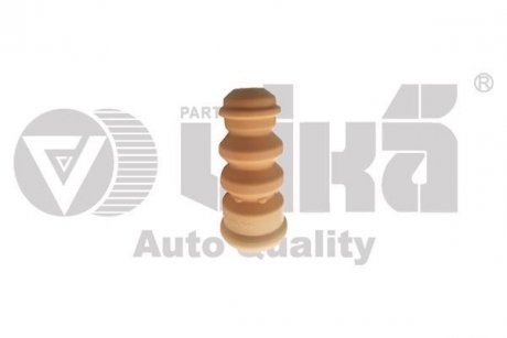 Відбійник амортизатора заднього Skoda Fabia (00-04) Skoda Fabia, Volkswagen Amarok Vika 45120371801