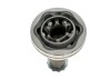 Купити Піввісь (передня) Seat Cordoba/Ibiza/Skoda Fabia/Roomster/VW Polo 1.2/1.4/1.9D 99- (R) Skoda Fabia, Volkswagen Polo, Seat Ibiza, Cordoba, Skoda Roomster, Volkswagen Golf Vika 54070006401 (фото5) підбір по VIN коду, ціна 2924 грн.