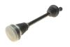 Купити Піввісь (передня) Skoda Octavia/VW Golf 04-20 (L) (36x546.5) Vika 54070422301 (фото3) підбір по VIN коду, ціна 3026 грн.