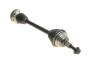 Купити Піввісь (передня) Skoda Octavia/VW Golf 04-20 (L) (36x546.5) Vika 54070422301 (фото4) підбір по VIN коду, ціна 3026 грн.