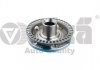 Купить Ступица колеса передняя с ABS VW Golf, Caddy, Jetta, Passat (91-02) (Volkswagen Golf, Jetta, Passat, Corrado, Vento, Seat Toledo, Ibiza, Cordoba, Volkswagen Polo, Caddy Vika 54070431001 (фото1) подбор по VIN коду, цена 917 грн.