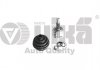 Купить ШРУС внешний комплект VW Polo (95-02) Volkswagen Polo Vika 54980016601 (фото1) подбор по VIN коду, цена 848 грн.