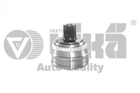 ШРКШ зовнішній комплект Audi 80 (87-94) Audi 80 Vika 54980017501