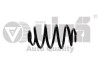 Купити Пружина задня Skoda Superb (02-08)/VW Passat (97-05) Volkswagen Passat, Audi A6, Skoda Superb Vika 55110980901 (фото1) підбір по VIN коду, ціна 817 грн.