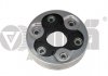 Купити Муфта еластична Skoda Octavia (01-13)/VW Golf (98-13),Passat (06-15),Sharan (11-16,16-)/Audi A3 (97-07),TT (99-06) Volkswagen Passat, Caddy, Skoda Octavia, Volkswagen Golf, Skoda Superb, Yeti, Audi TT, Seat Toledo, Audi A3, Volkswagen Sharan, Bora Vika 55211006201 (фото1) підбір по VIN коду, ціна 2311 грн.