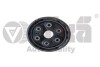 Купити Муфта еластична Skoda Octavia (04-13)/VW Golf (04-13),Passat (06-15),Sharan (11-16,16-),Tiguan (08-11,12-)/Audi A3 (04-07) Volkswagen Passat, Skoda Octavia, Volkswagen Golf, Skoda Superb, Volkswagen Tiguan, Skoda Yeti, Volkswagen Sharan, Audi Q3, A3, Seat Altea, Volkswagen CC Vika 55211006301 (фото1) підбір по VIN коду, ціна 4351 грн.