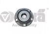 Купити Підшипник задньої маточини (ступиця) VW Polo (18-)/Audi A1 (19-)/Seat Ibiza (18-) Vika 55981338501 (фото1) підбір по VIN коду, ціна 1424 грн.