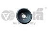 Купить Барабан тормозной Skoda Fabia (00-04,05-15,15-)/VW Polo (02-15)/Seat Ibiza (02-05,06-15,16-) Seat Ibiza, Volkswagen Jetta, Skoda Fabia, Volkswagen Polo, Audi A2, Seat Cordoba, Volkswagen Golf Vika 66090020701 (фото1) подбор по VIN коду, цена 1003 грн.