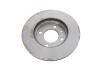 Купити Диск гальмівний (передній) Audi 80 75-86/Seat Cordoba/Ibiza 93-02/VW Golf/Polo 75-02 (239x20) Vika 66150920101 (фото3) підбір по VIN коду, ціна 657 грн.