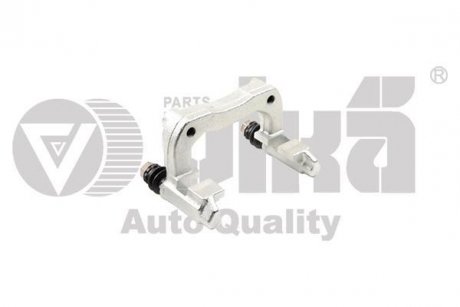 Купити Направляюча колодок Audi A3, Skoda Octavia, Volkswagen Golf, Bora, Seat Toledo, Skoda Roomster, Seat Leon, Audi A2, Skoda Fabia, Volkswagen Polo, Seat Ibiza Vika 66151578101 (фото1) підбір по VIN коду, ціна 547 грн.