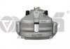 Купити Гальмівний супорт лівий Volkswagen Passat, Seat Ibiza, Leon, Volkswagen Touran, Caddy, Golf, Skoda Octavia, Superb, Volkswagen Jetta, Skoda Roomster, Yeti Vika 66151718901 (фото1) підбір по VIN коду, ціна 2452 грн.