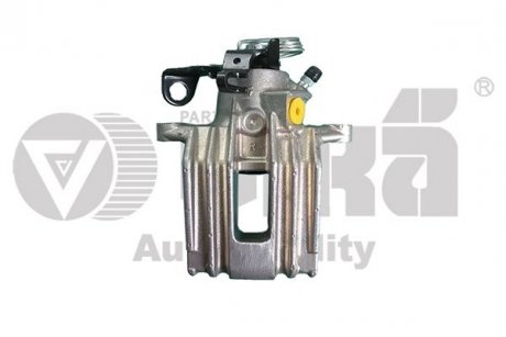 СУППОРТ ГАЛЬМОВИЙ ЗАДНІЙ ЛІВИЙ Skoda Octavia (97-00)/VW Golf (98-01)/Seat Leon (00-01),Toledo (99-01) Vika 66151722601