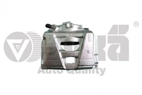 Корпус супорта передній правий Volkswagen Sharan, Tiguan, Audi Q3 Vika 66151723101