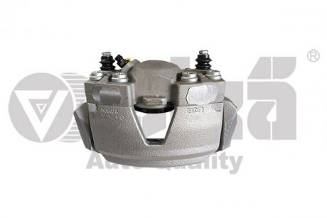 Суппорт тормозной передний левый Audi A4 (08-15) Audi A7, Mercedes CLS-Class, W204, Audi A6, Opel Insignia, Mercedes W212, S204, S212, C204, C124, C207, C238, A124, A207, A238 Vika 66151723201