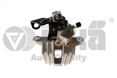 Корпус тормозного суппорта; зад. правый Volkswagen Golf, Seat Ibiza, Cordoba, Volkswagen Polo, Seat Toledo Vika 66151733601