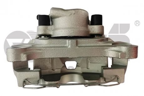 Купить Суппорт тормозной передний правый Audi A4 (08-15), A5 (07-17) Audi A5, A4 Vika 66151736701 (фото1) подбор по VIN коду, цена 2395 грн.