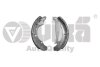 Купити Комплект гальмівних колодок Skoda Favorit, Felicia, Volkswagen Caddy Vika 66980004101 (фото1) підбір по VIN коду, ціна 600 грн.