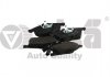 Купить Колодки тормозные передние VW Sharan (96-02)/Seat Alhambra (96-02) Volkswagen Sharan Vika 66981105701 (фото1) подбор по VIN коду, цена 1007 грн.