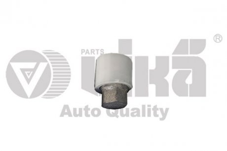 Ключ противоугонный для колес 17 мм VAG Volkswagen Passat, Golf, Touran, Caddy, Jetta, Sharan, Tiguan, Bora, EOS, Polo, Scirocco Vika 66981692701