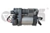 Купить Модуль подачі повітря Volkswagen Touareg Vika 66981701201 (фото1) подбор по VIN коду, цена 13662 грн.