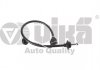 Купити Трос зчеплення Skoda Felicia (95-01)/VW Caddy (97-01) Skoda Felicia, Volkswagen Caddy Vika 77210013301 (фото1) підбір по VIN коду, ціна 211 грн.