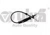 Купить Трос сцепления Seat Ibiza, Cordoba, Volkswagen Polo, Caddy Vika 77211023901 (фото1) подбор по VIN коду, цена 736 грн.