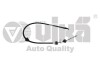 Купити Трос зчеплення Seat Ibiza (93-02) Seat Ibiza, Cordoba Vika 77211516101 (фото1) підбір по VIN коду, ціна 200 грн.