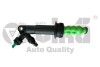 Купити Циліндр зчеплення робочий VW Touareg (02-10)/Audi Q7 (06-15) Vika 77211518201 (фото1) підбір по VIN коду, ціна 1449 грн.