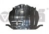 Купить Защита двигателя Skoda Octavia (96-10)/VW Golf (97-14) Vika 80180174901 (фото1) подбор по VIN коду, цена 2473 грн.