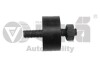 Купить Опора радиатора Audi 100/200/80/90/VW T3-92 (сверху) (M8x1.25) Vika 81210153401 (фото1) подбор по VIN коду, цена 39 грн.