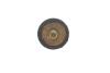 Купить Опора радиатора Audi 100/200/80/90/VW T3-92 (сверху) (M8x1.25) Vika 81210153401 (фото3) подбор по VIN коду, цена 45 грн.