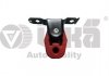 Купить Опора глушителя Skoda Fabia (00-14)/VW Polo (02-)/Seat Cordoba (03-09),Ibiza (02-12,13-) Seat Ibiza, Volkswagen Jetta, Audi A1, Volkswagen Polo, Skoda Fabia, Seat Cordoba, Volkswagen Golf Vika 82530121501 (фото1) подбор по VIN коду, цена 347 грн.