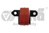 Купити Опора глушника Skoda Fabia (00-10,11-)/VW Polo (02-)/Seat Cordoba (03-09),Ibiza (02-12,13-) Seat Ibiza, Volkswagen Jetta, Audi A1, Volkswagen Polo, Skoda Fabia, Seat Cordoba, Volkswagen Golf Vika 82530121801 (фото1) підбір по VIN коду, ціна 233 грн.