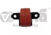 Купить Хомут глушителя Skoda Fabia (00-14)/VW Polo (02-)/Seat Cordoba (03-09),Ibiza (02-12,13-) Seat Ibiza, Volkswagen Jetta, Audi A1, Skoda Fabia, Volkswagen Polo, Seat Leon, Cordoba, Volkswagen Golf, Seat Toledo, Skoda Rapid Vika 82530149501 (фото1) подбор по VIN коду, цена 235 грн.